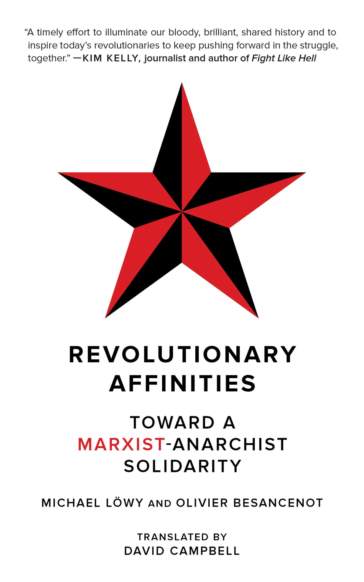 Revolutionary Affinities