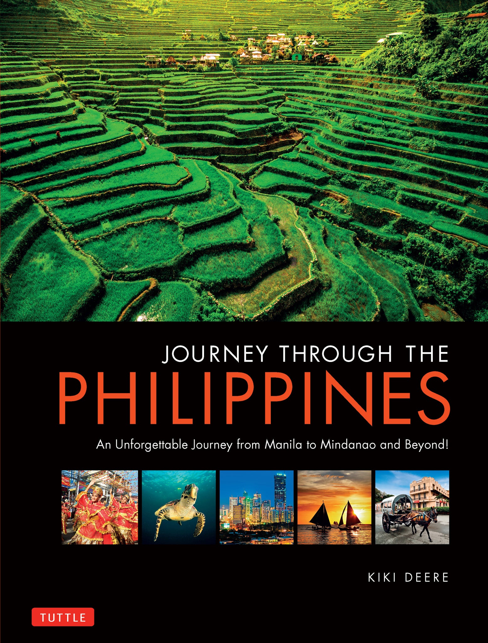 Journey Through the Philippines