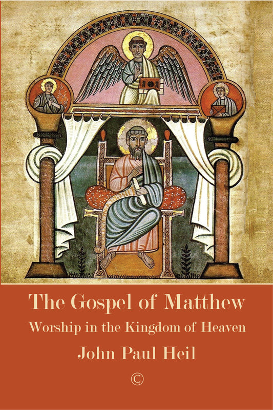The Gospel of Matthew