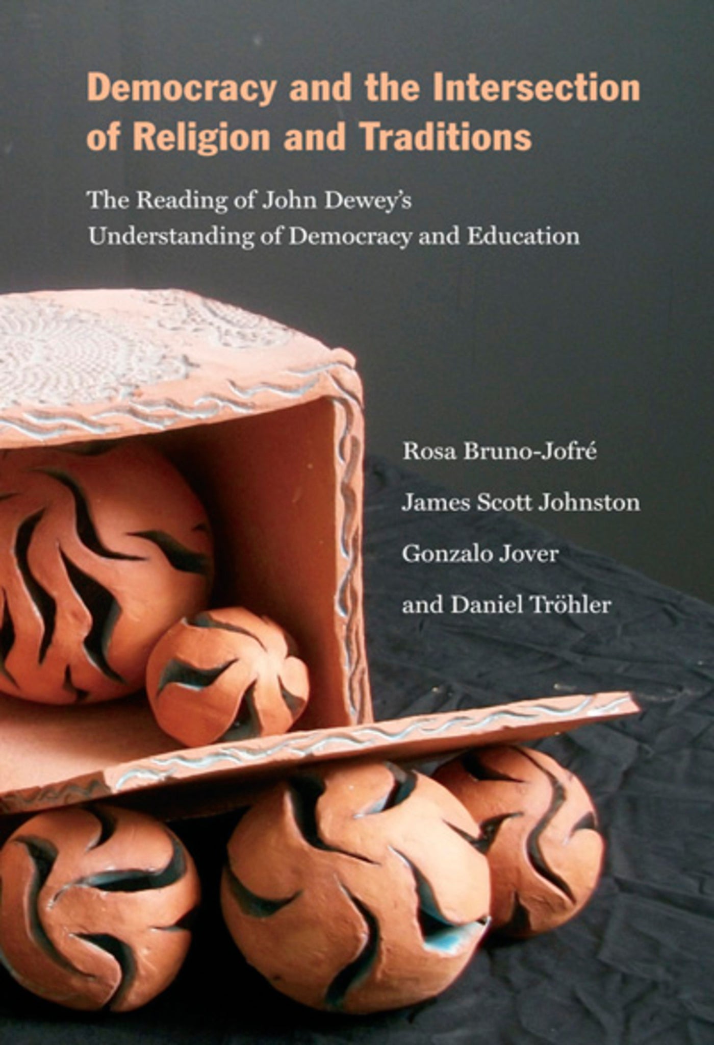 Democracy and the Intersection of Religion and Traditions