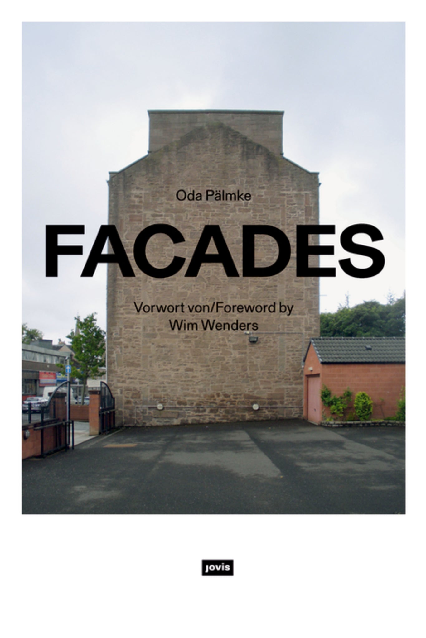 Oda Pälmke: Facades