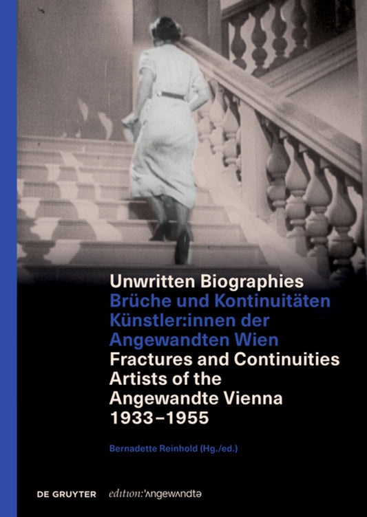 Unwritten Biographies