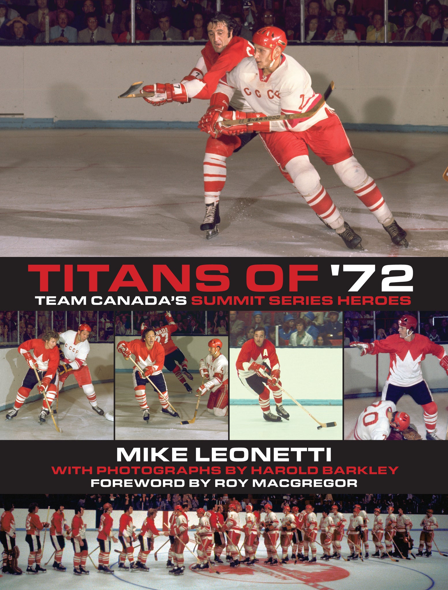Cover image for Titans of '72 ISBN 9781459707665
