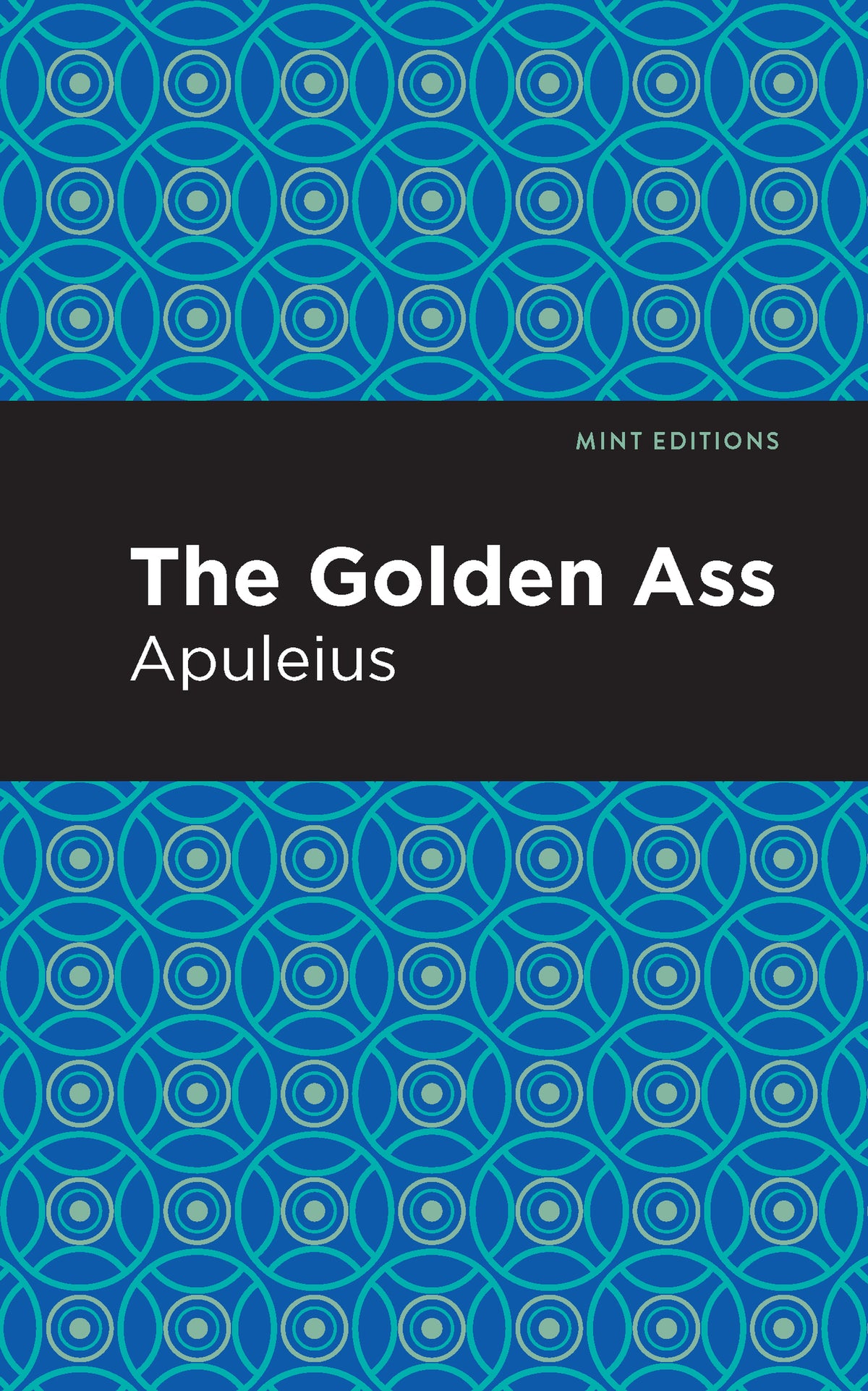 Cover image for The Golden Ass ISBN 9781513219486