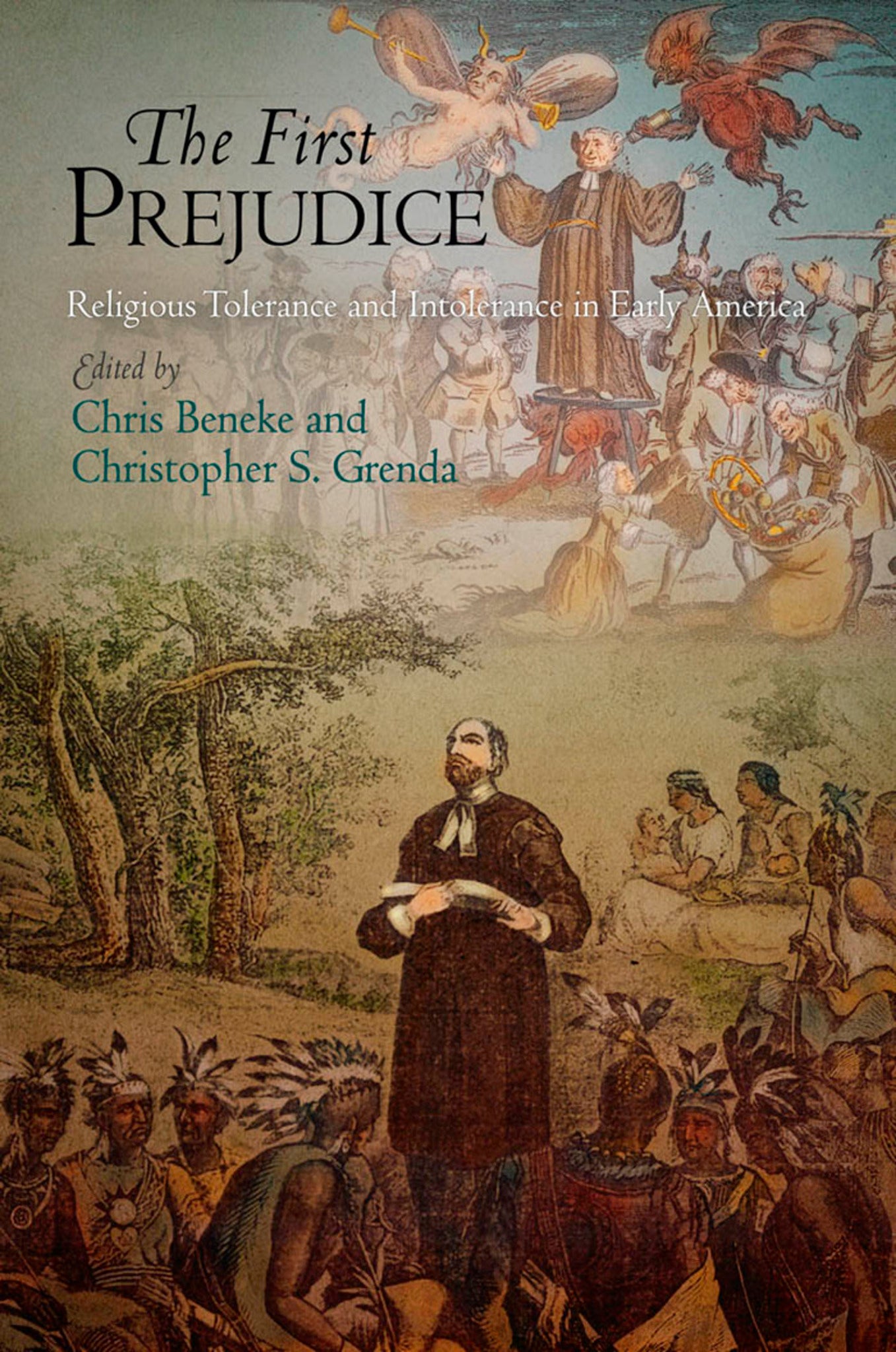 The First Prejudice