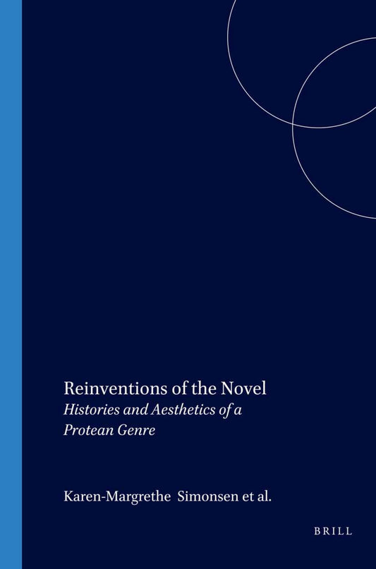 Reinventions of the Novel