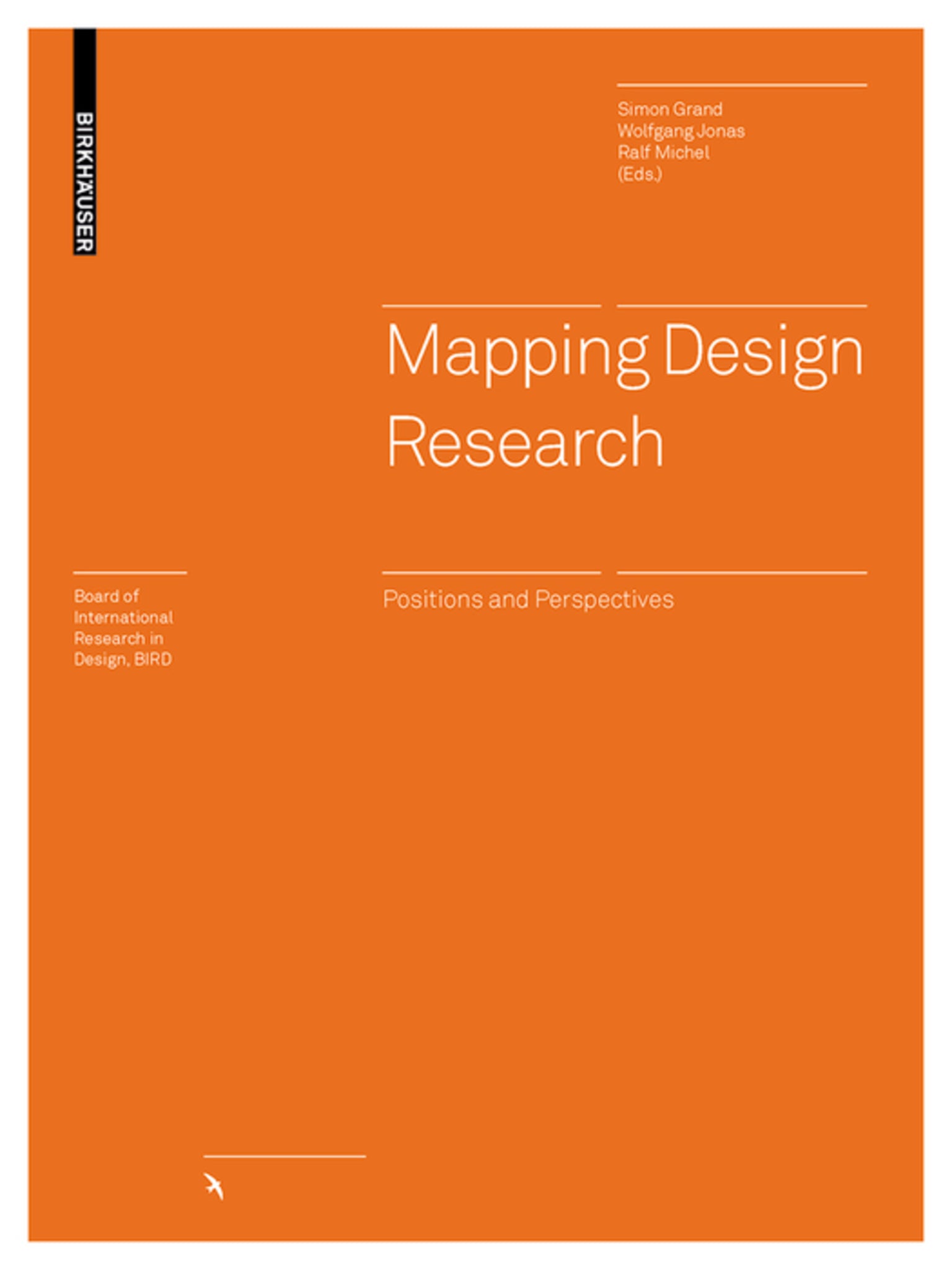 Mapping Design Research