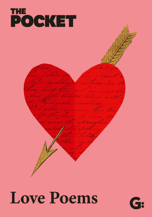 The Pocket Love Poems