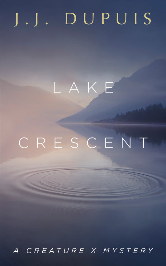 Lake Crescent