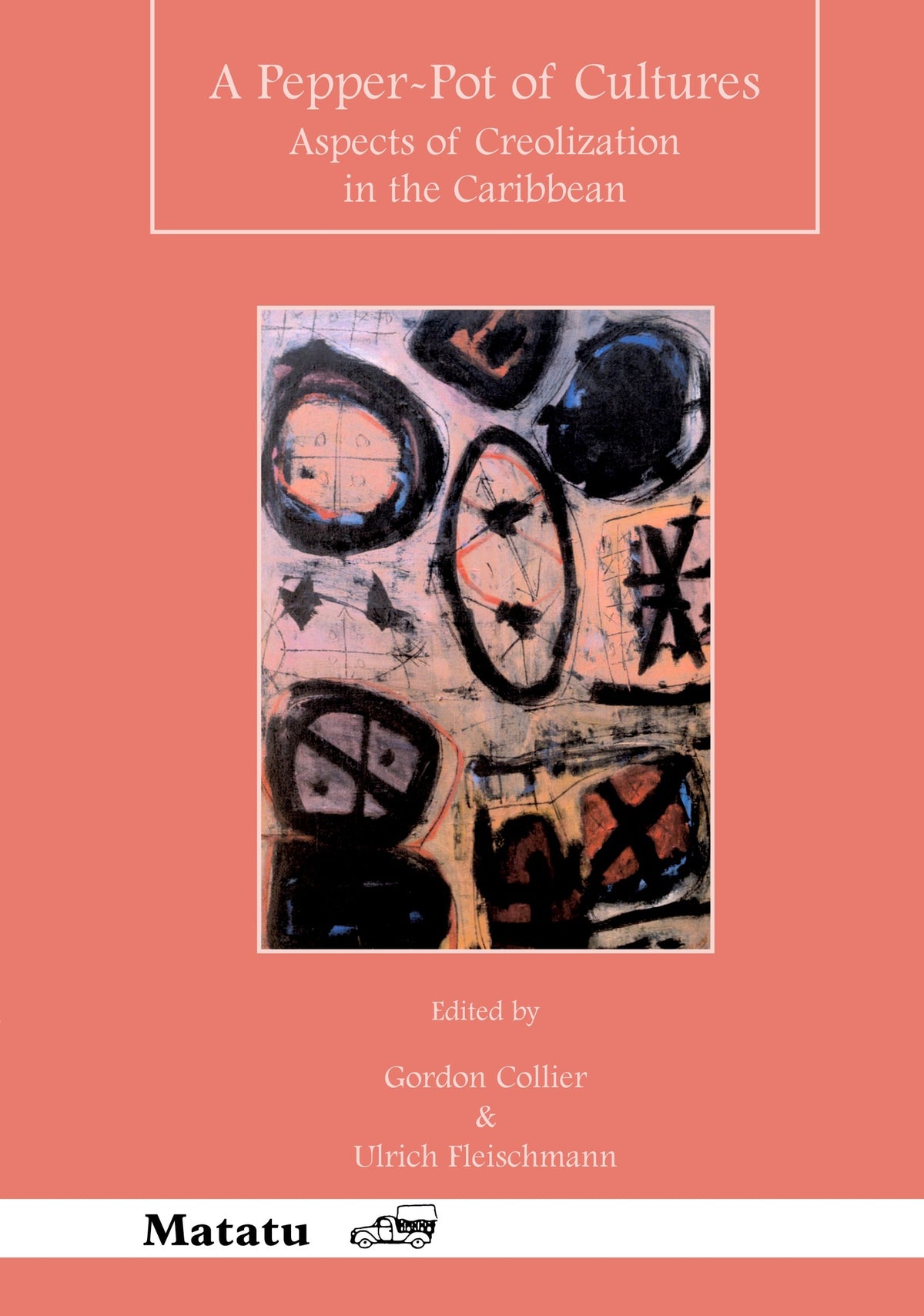 A Pepper-Pot of Cultures