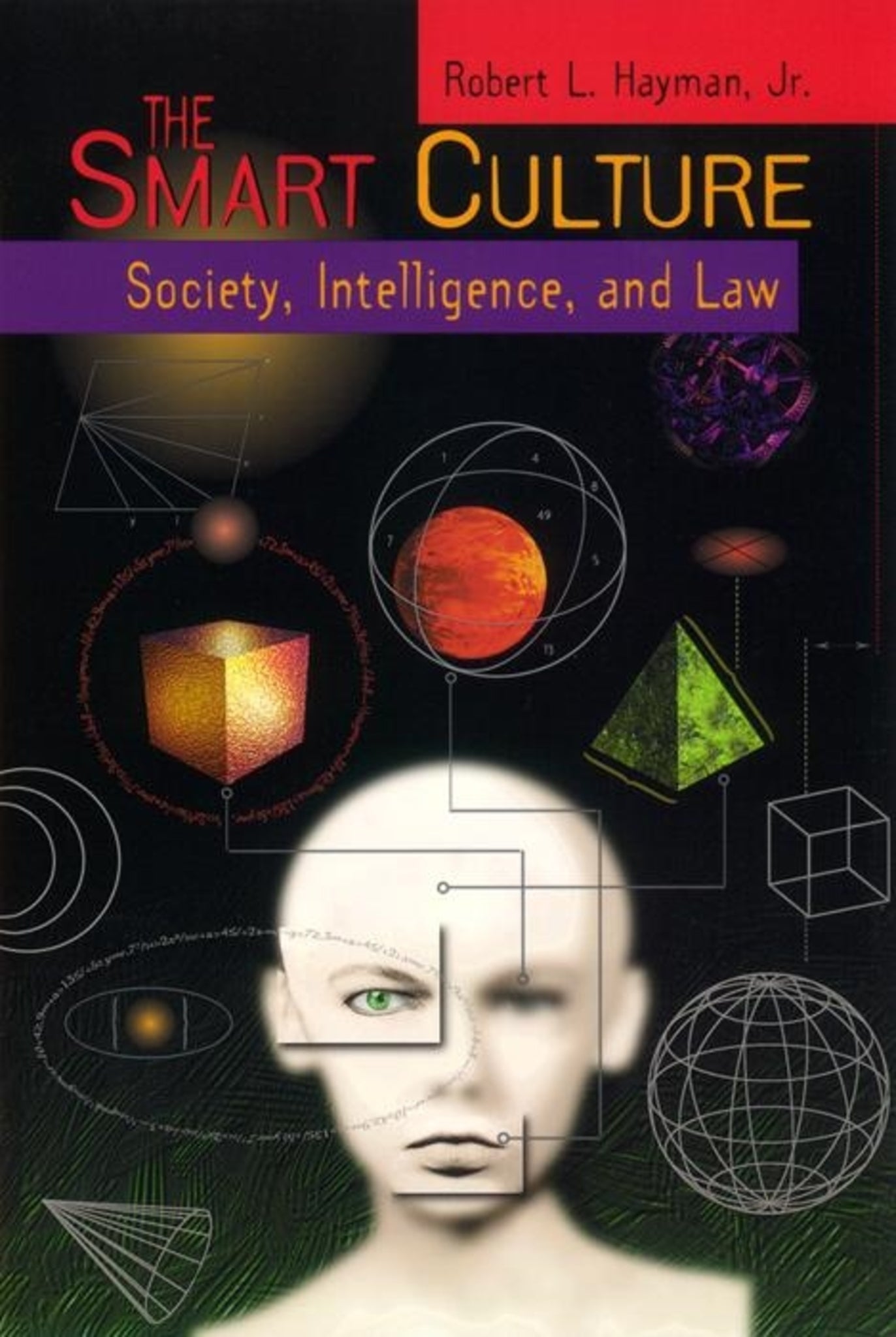 Cover image for The Smart Culture ISBN 9780814735343