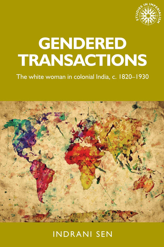 Gendered transactions