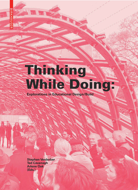 Thinking While Doing