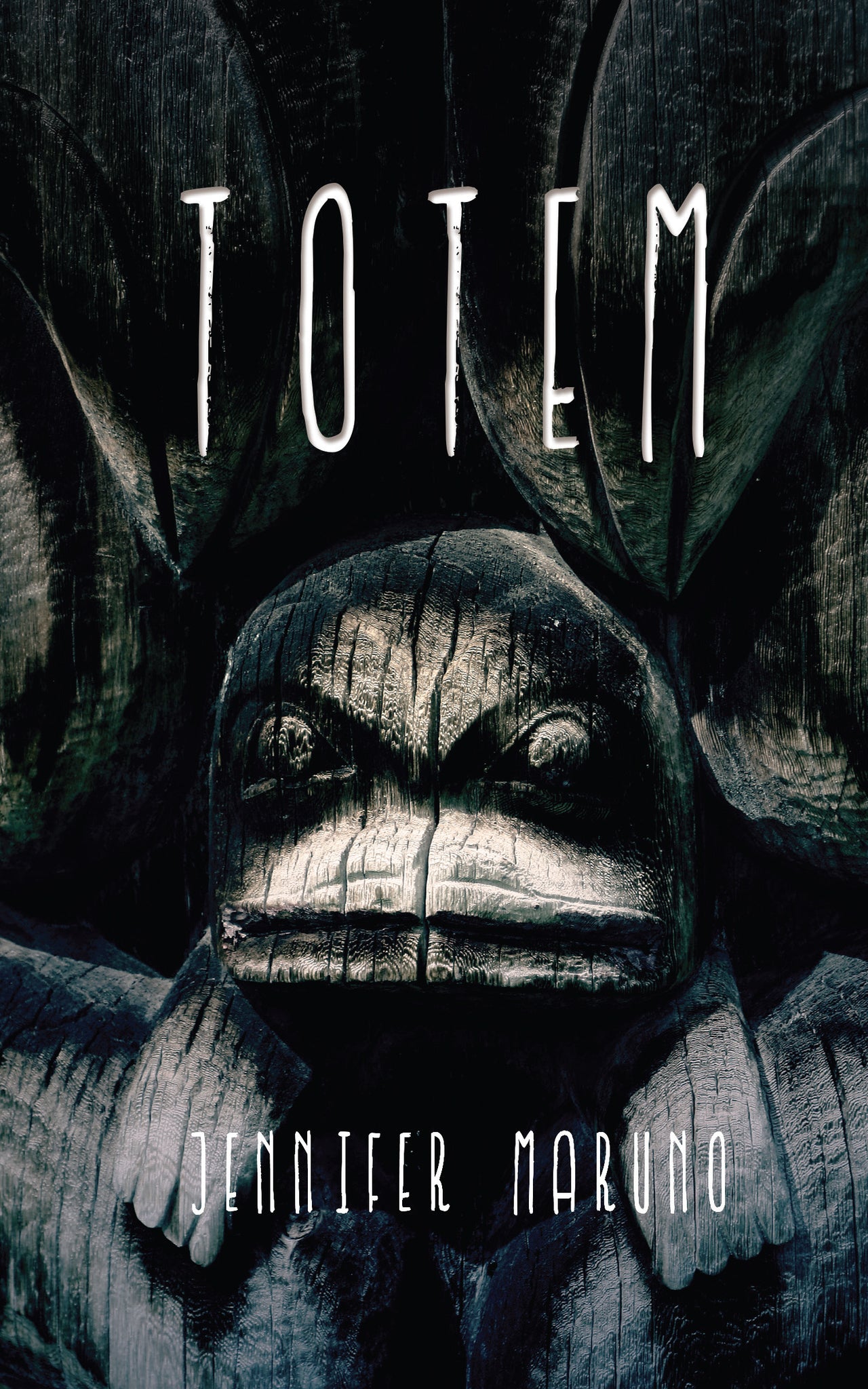 Cover image for Totem ISBN 9781459719347