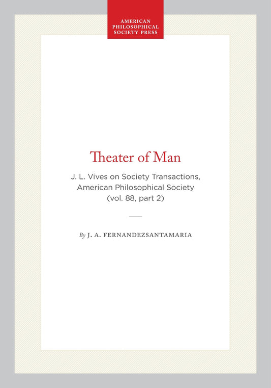 Theater of Man