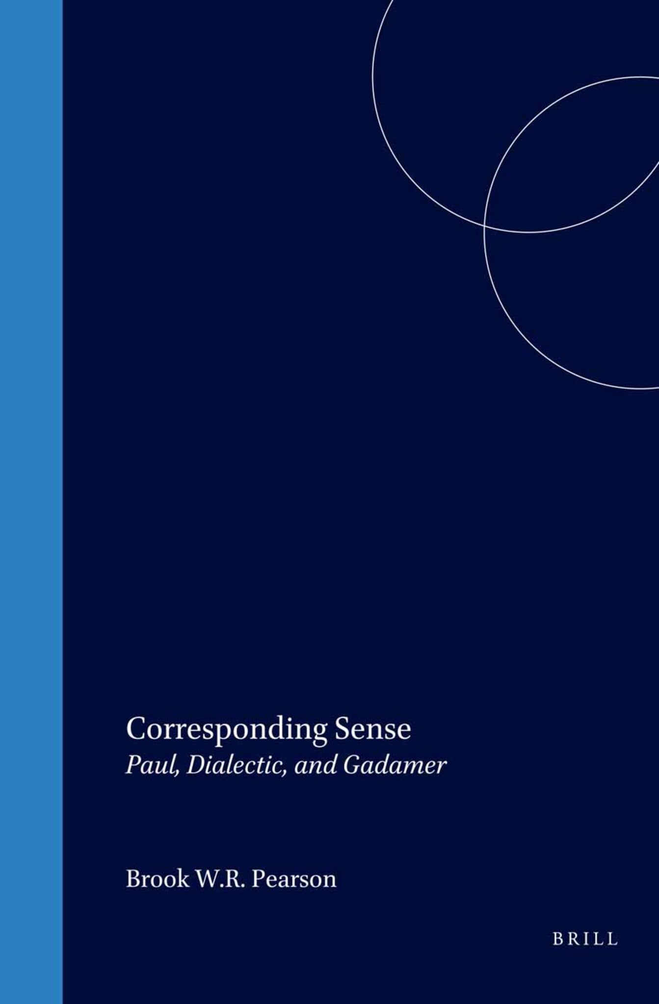 Corresponding Sense