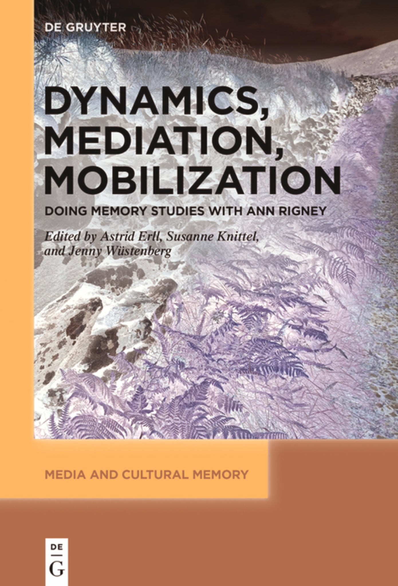 Dynamics, Mediation, Mobilization