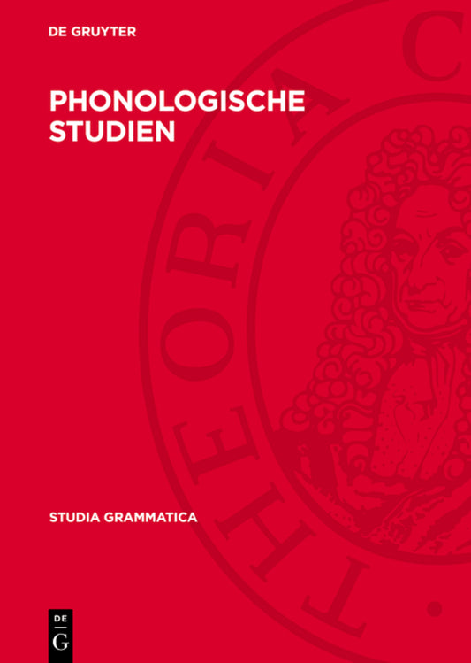 Phonologische Studien