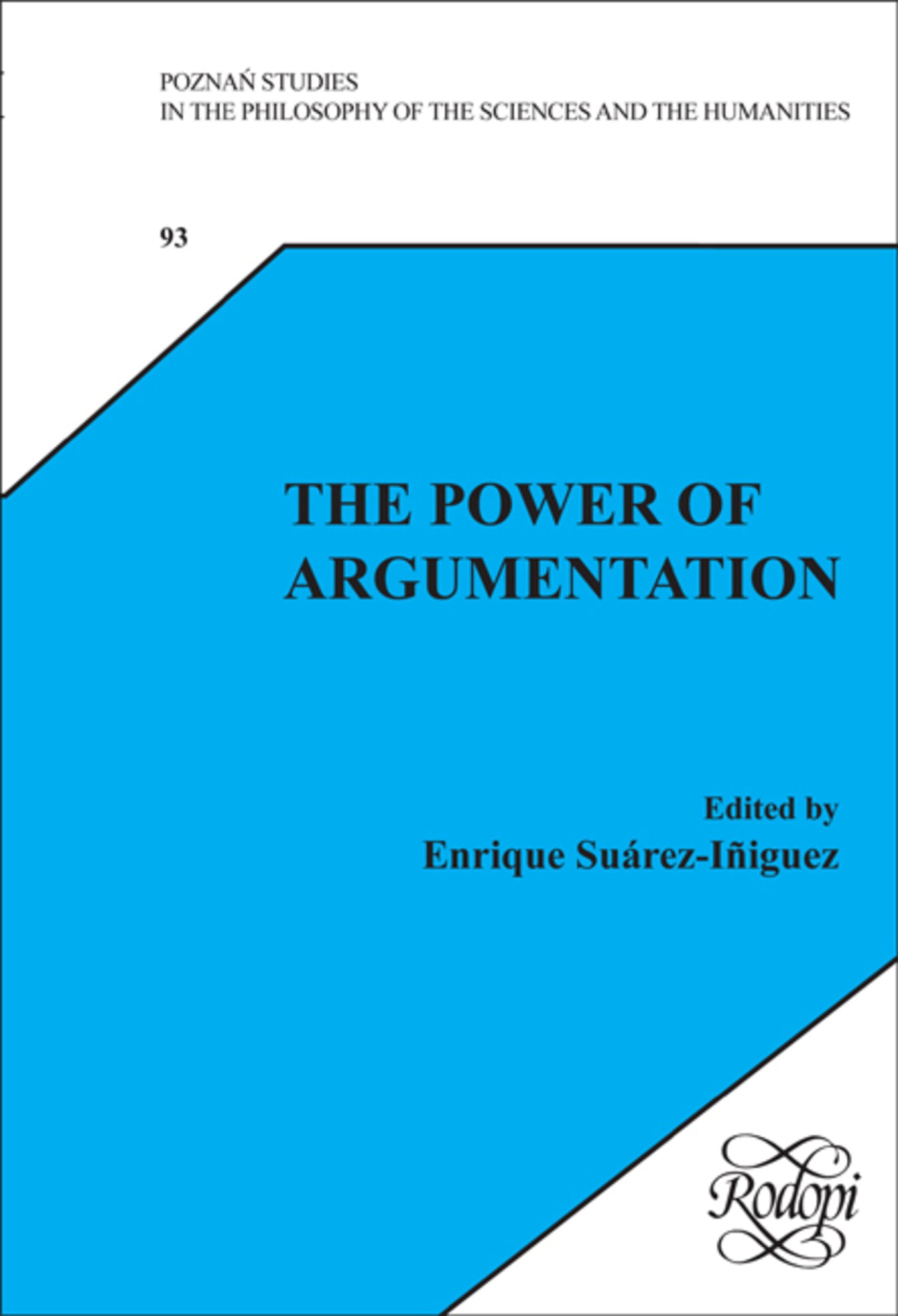 The Power of Argumentation