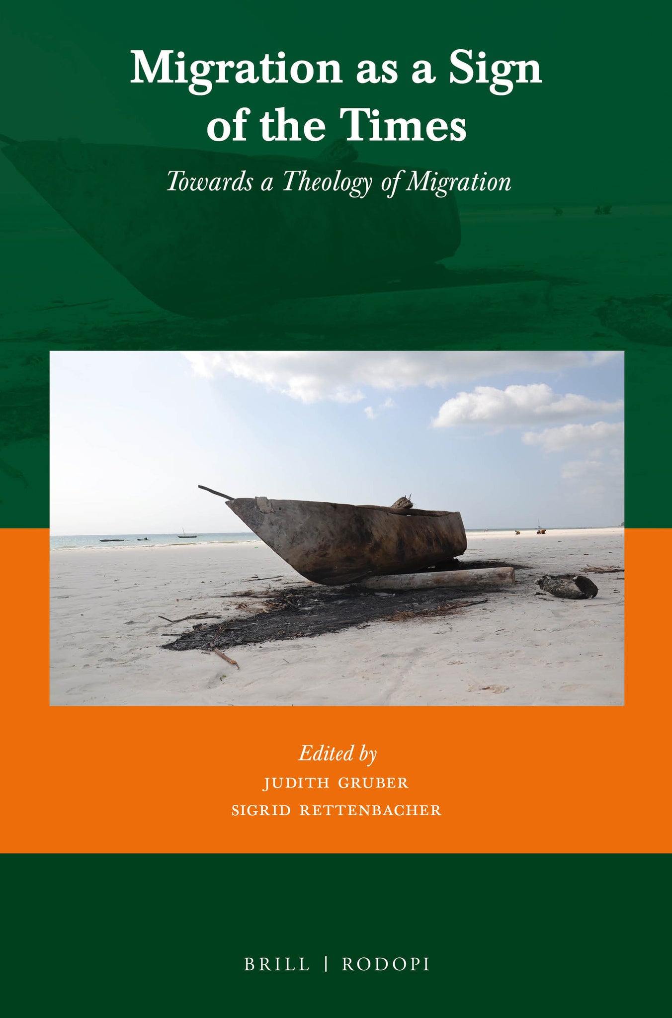 Migration as a Sign of the Times