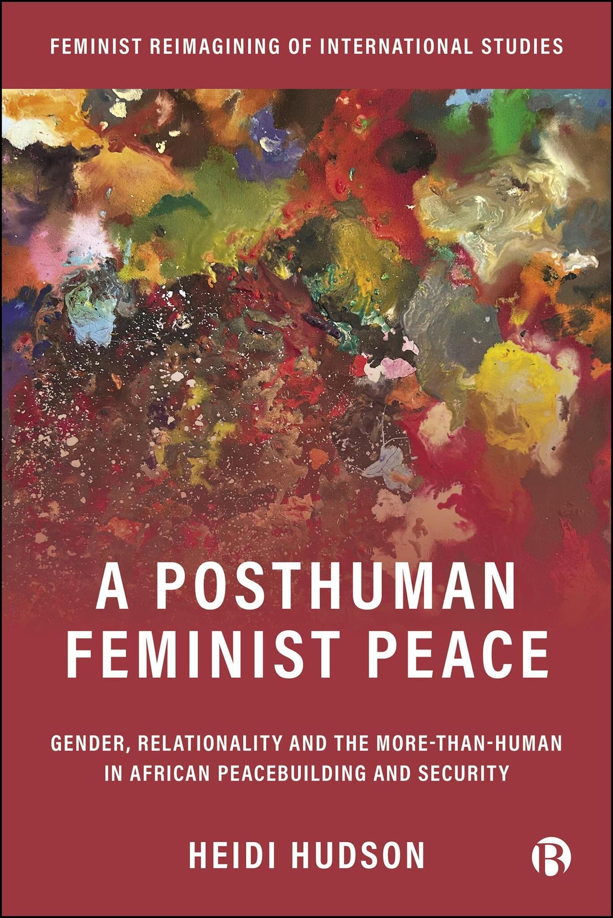 A Posthuman Feminist Peace