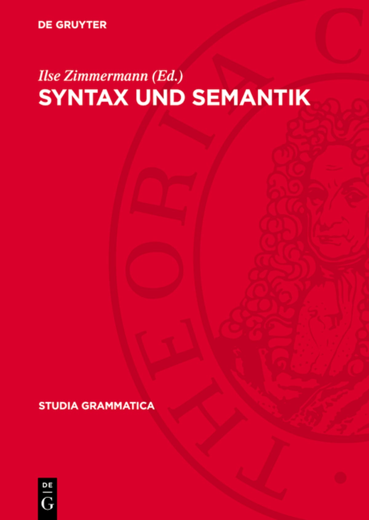 Syntax und Semantik