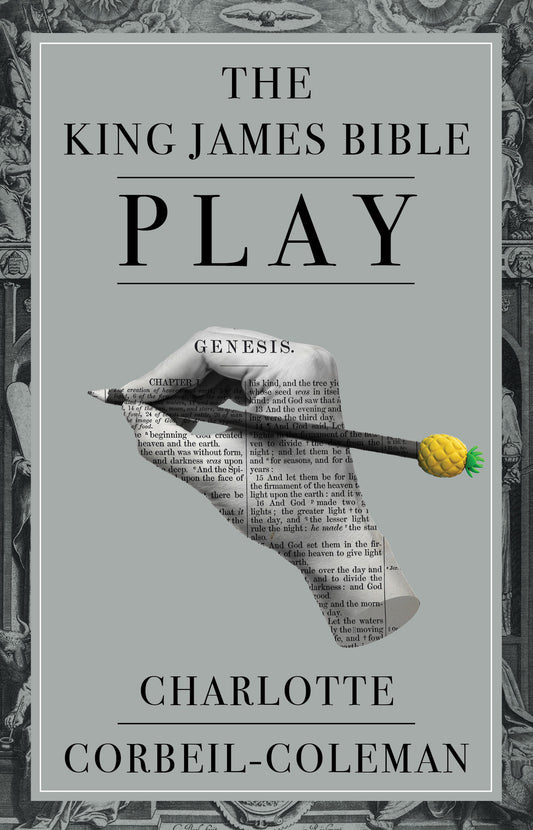 The King James Bible Play