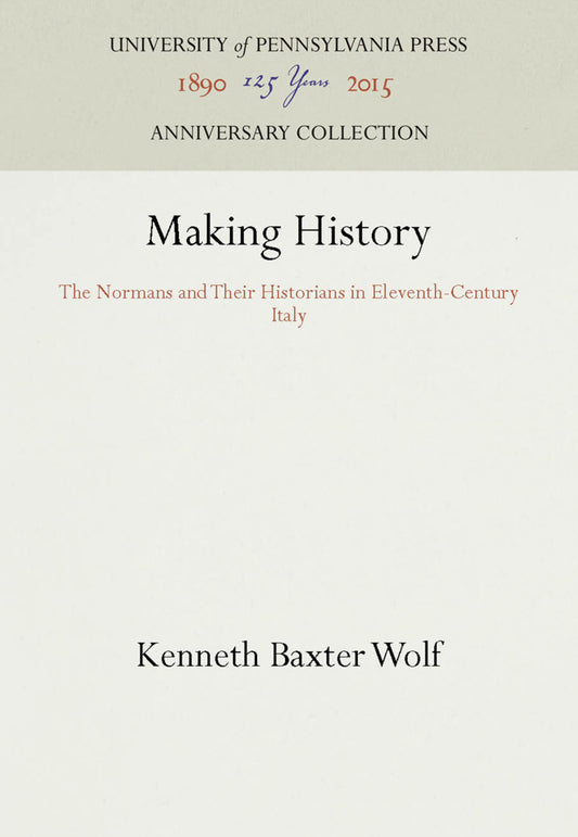 Making History