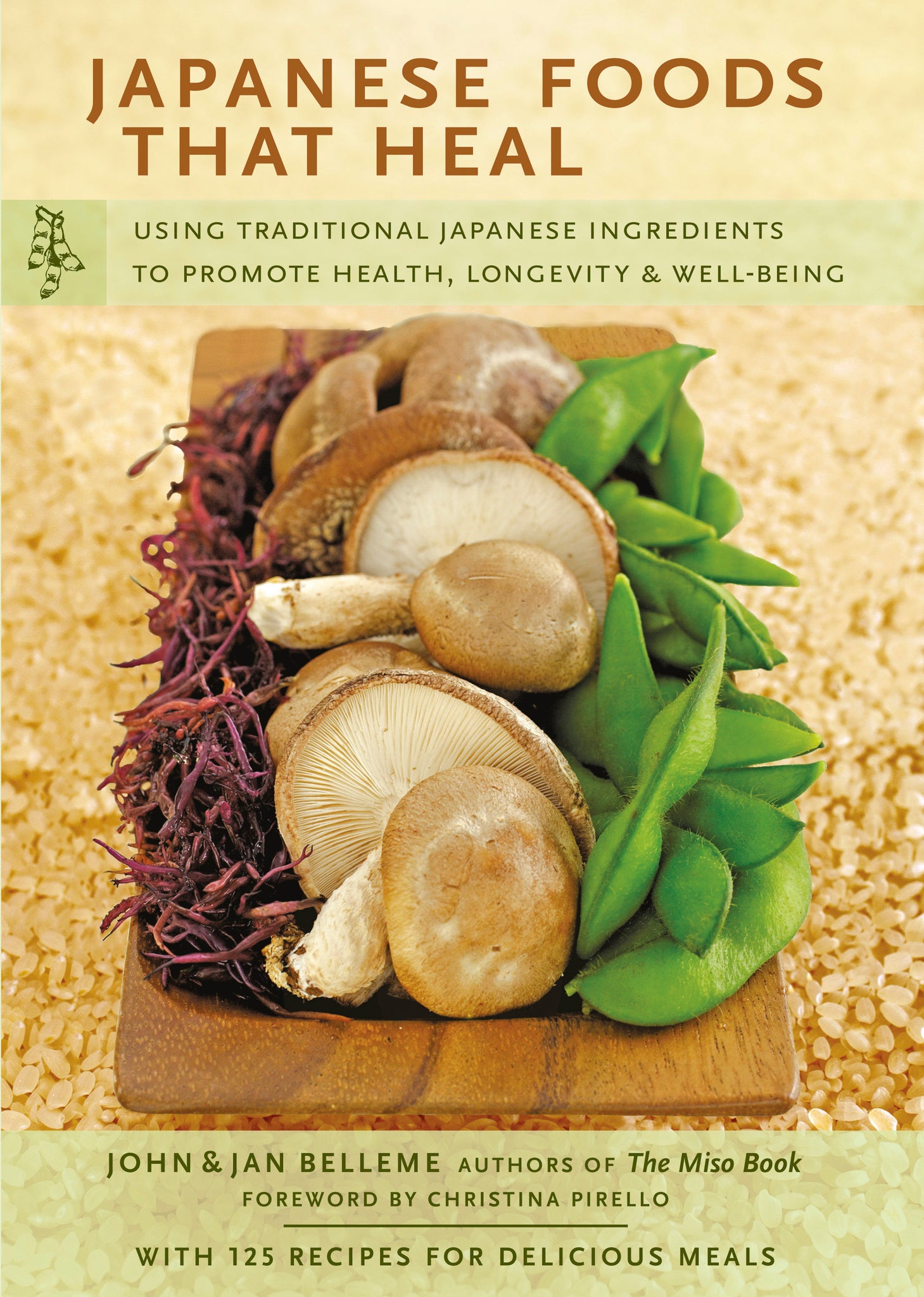 Japanese Foods that Heal