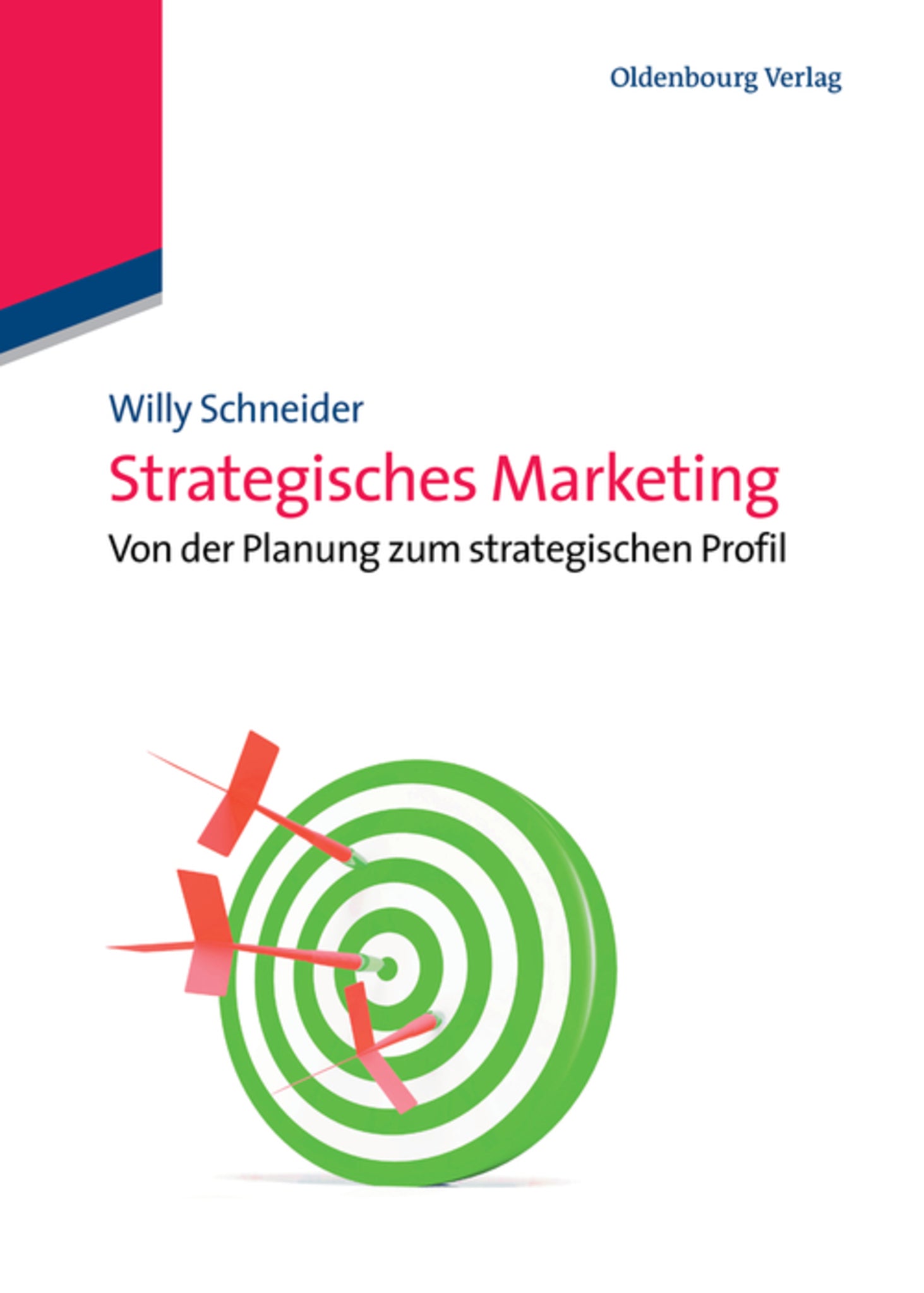 Strategisches Marketing
