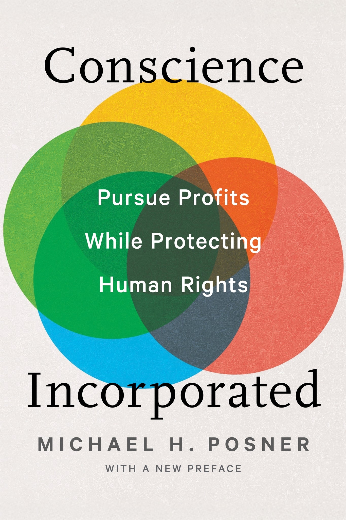 Conscience Incorporated