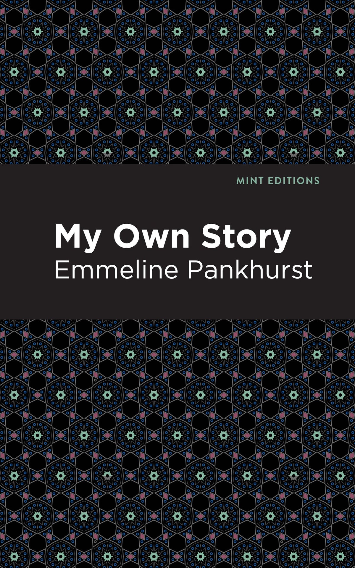Cover image for My Own Story ISBN 9781513219387