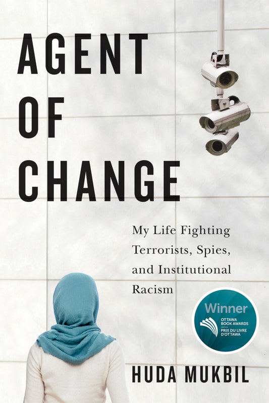 Agent of Change