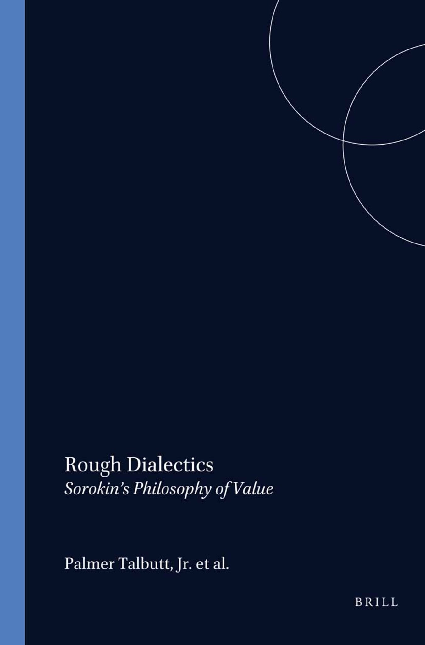 Rough Dialectics