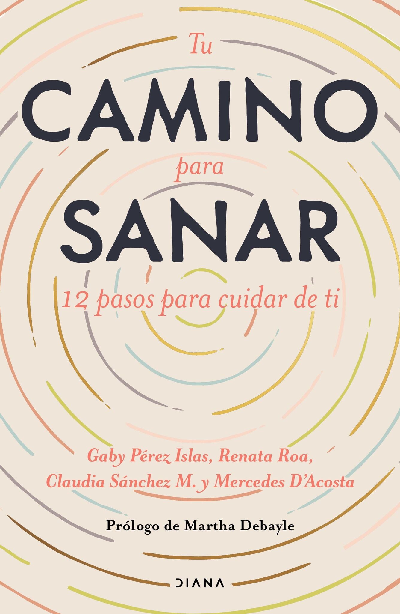 Tu Camino para sanar / Journey to Healing