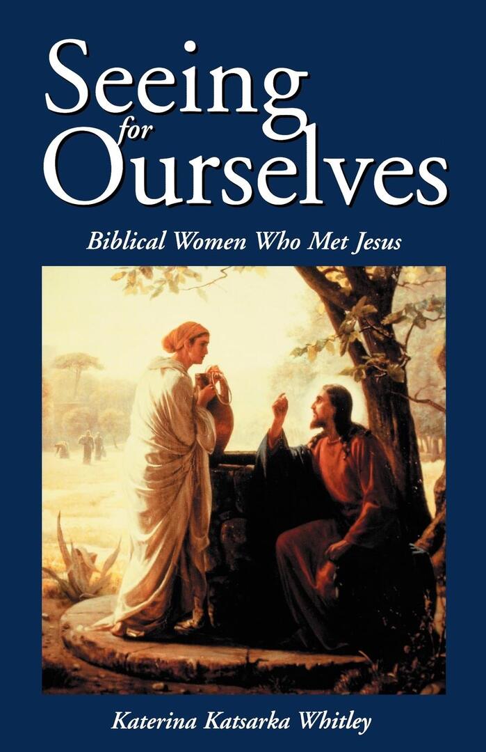 Cover image for Seeing for Ourselves ISBN 9780819218902