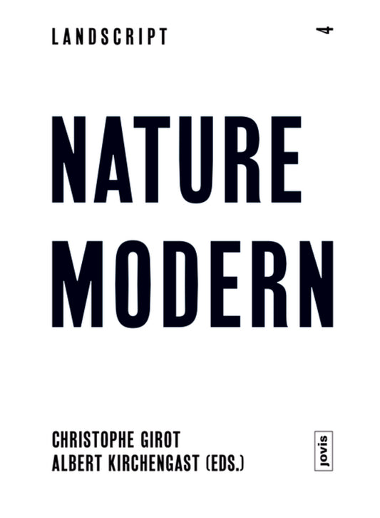 Landscript 04: Nature Modern