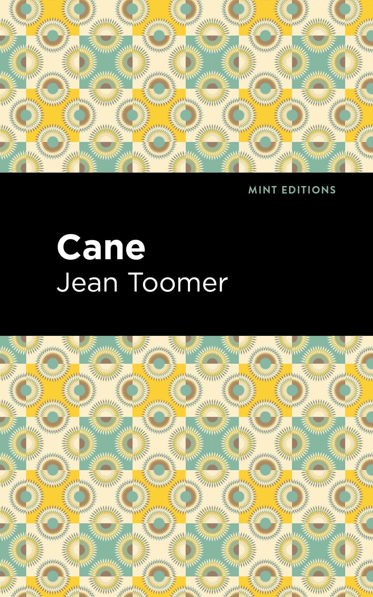Cover image for Cane ISBN 9781513221397