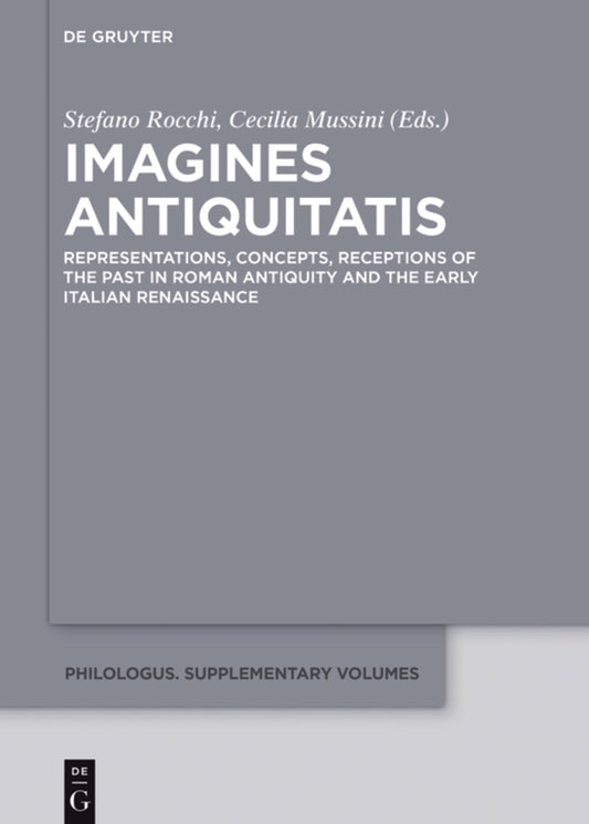 Imagines Antiquitatis