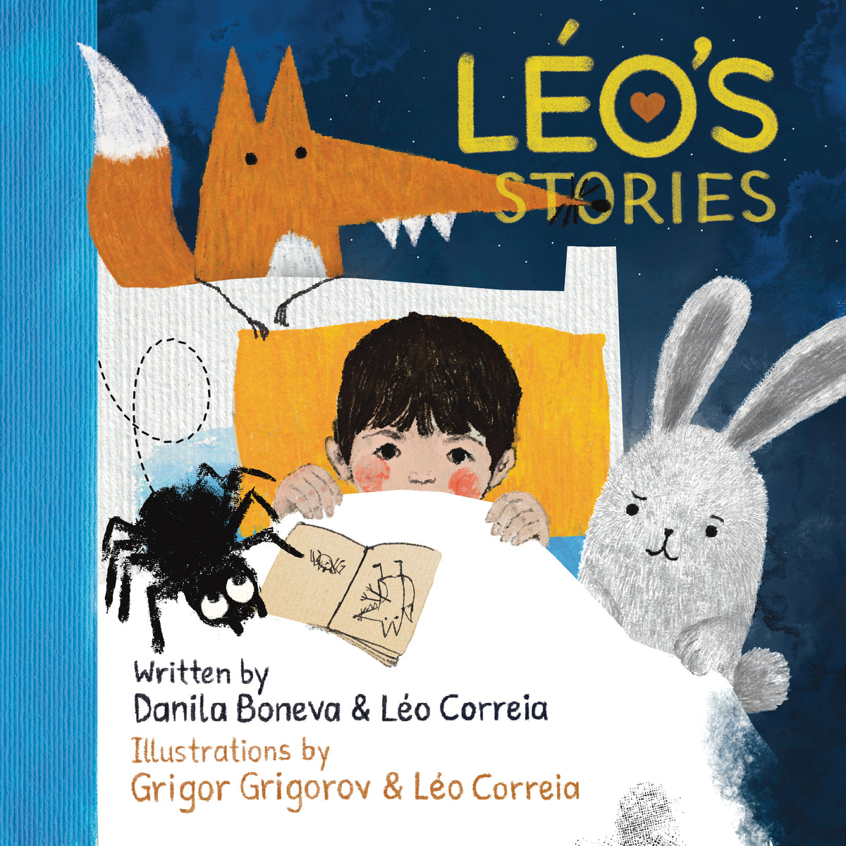 Léo’s Stories
