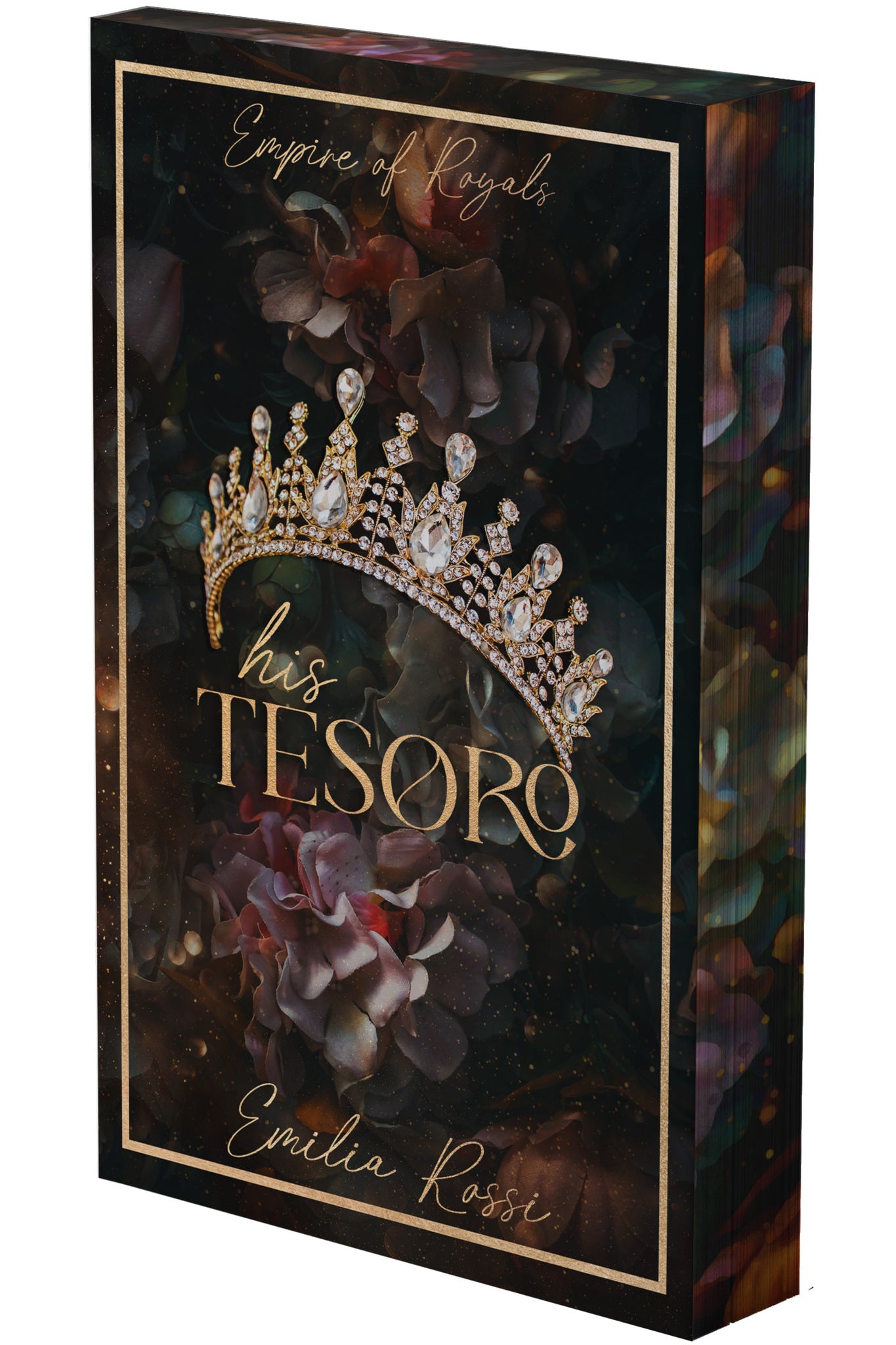 His Tesoro