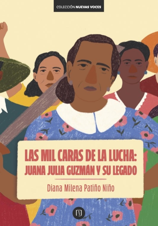 Las mil caras de la lucha