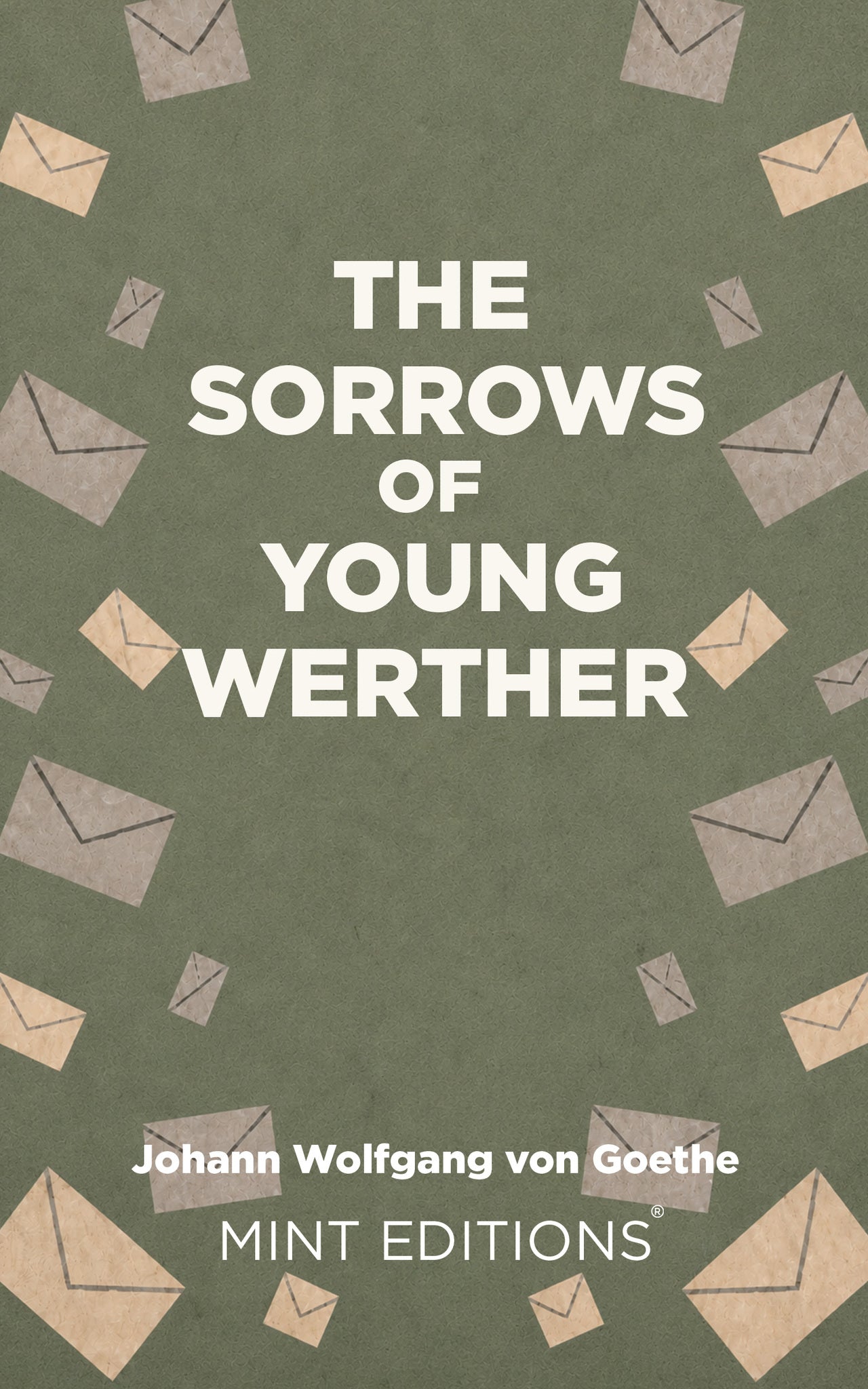 The Sorrows of Young Werther