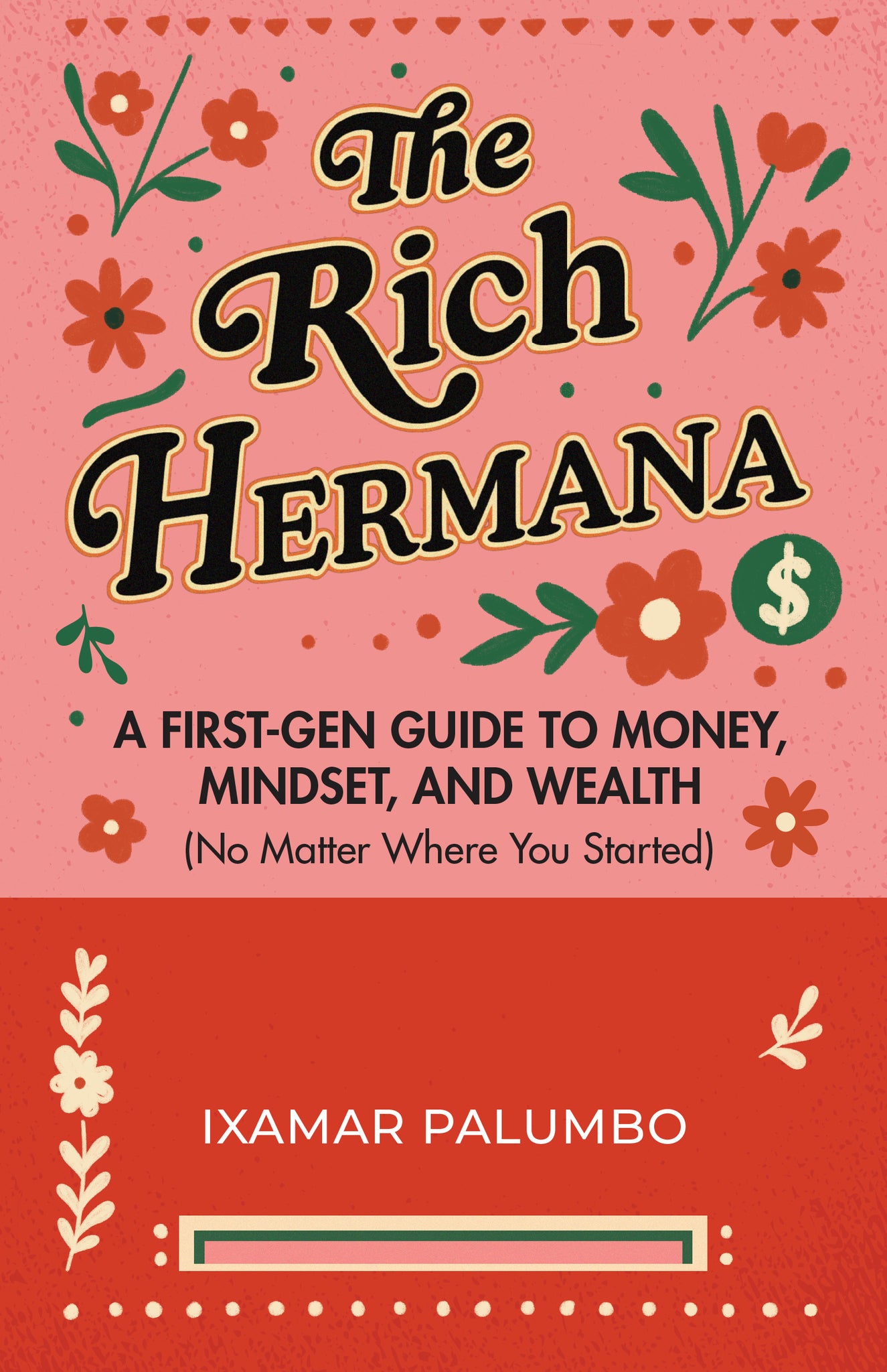 The Rich Hermana