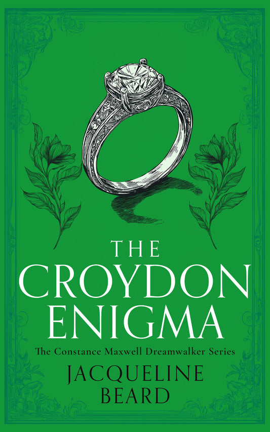The Croydon Enigma