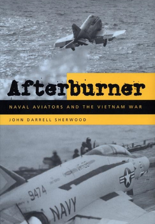 Afterburner