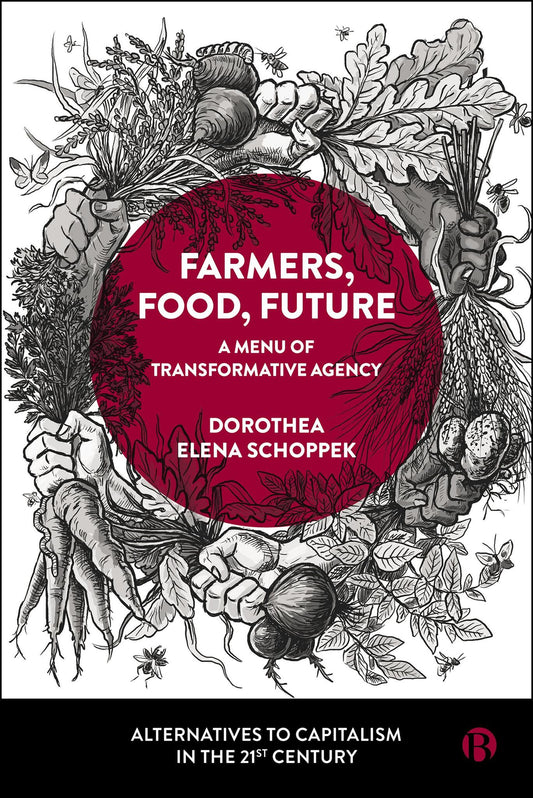 Farmers, Food, Future
