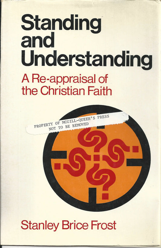 Standing and Understanding