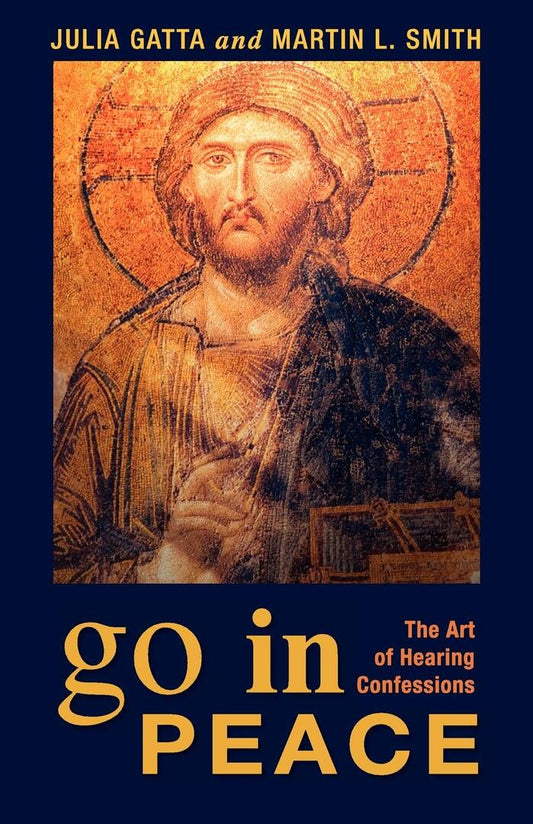 Go in Peace