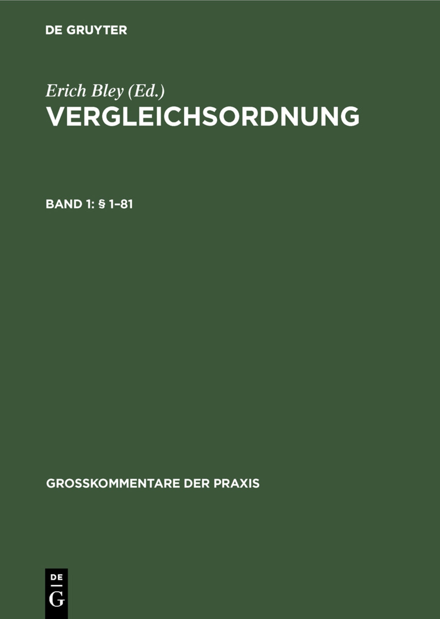 § 1–81
